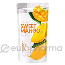 Balance grow Лимонад Mango 230 мл (Корея)