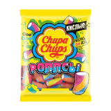 Chupa Chups Мармелад Кислые роллсы 100г