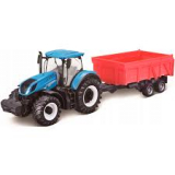 BBURAGO 132 New Holland T7.315