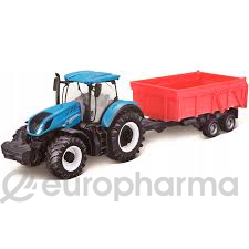 BBURAGO 132 New Holland T7.315