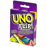 Mattel UNO FLIP