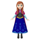 Disney: Frozen. Кукла Анна 9 см