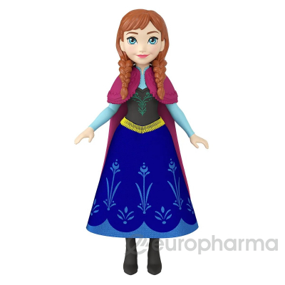 Disney: Frozen. Кукла Анна 9 см