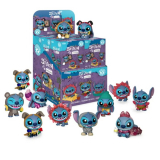 Funko: Lilo and Stitch. Подвижная фигурка Mystery Minis