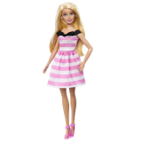 Barbie: Core Dolls. Юбилейная кукла (65 лет)