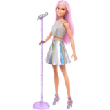 Barbie: I Can Be. Карьера Pop Star