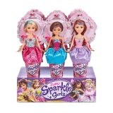 Sparkle Girlz: Кукла Princess Cone 26см, в ассортименте