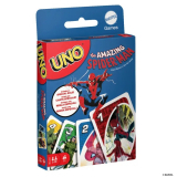 Mattel: UNO Spider-Man