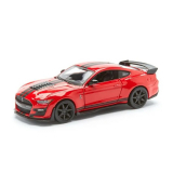 BBURAGO: 1:32 Ford Shelby GT500 2020