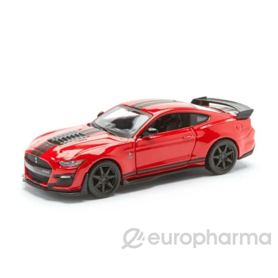 BBURAGO: 1:32 Ford Shelby GT500 2020