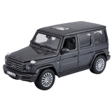 Maisto: 1:25 Mercedes-Benz G-Class (met. grey)