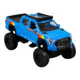 Maisto.Fresh Metal: Внедорожник 4 x 4 Rebels - Toyota Tundra TRD PRO '22 (blue)