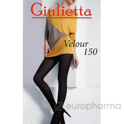 70332 колготки Velour 150 nero 3 70332 колготки Velour 150 nero 3