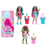 Barbie: Pop! Reveal. Chelsea серия Animal Party
