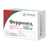 Ферромед капс. №30 (БАД)