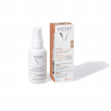 Vichy Кс Uv-Age Дэйли Флюид Тон Spf50+