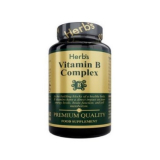 Herbs Витамин В650 мг №60