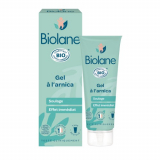 BIOLANE Органический гель ARNICA от синяков и гематом, 20мл