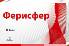 Ферисфер №30 саше