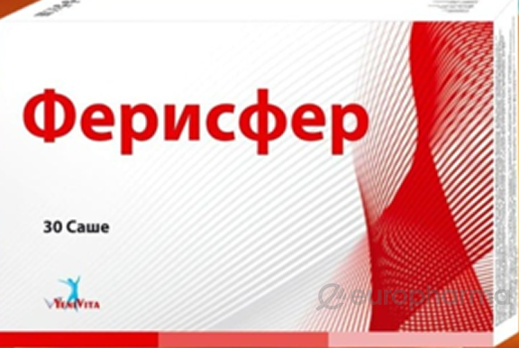 Ферисфер №30 саше