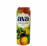 AVA Lemonade Can 0,45л Gold 12шт.