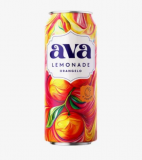 AVA Lemonade Can 0,45л Orangelo 12шт.