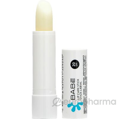Гигиеническая помада с защитой SPF20 4 гр