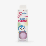 Mello Бомбочки для ванны сакура 1шт.
