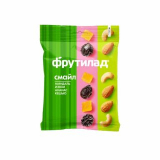 Смесь фруктово-ореховая Фрути – Смайл 50 г
