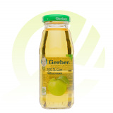 Gerber сок яблоко для детей 175 мл