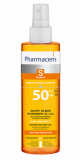 Pharmaceris S Масло от загара SPF 50, 200 мл