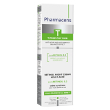Pharmaceris T Ночной крем с ретинолом pureRetinol 0.3, 40 мл
