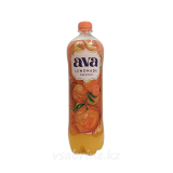 AVA Lemonade Pet 1л Orangelo 6шт.