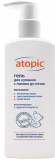Atopic Гель Для Купания С Головы До Пяток, 250 Мл