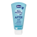 Chicco: Молочко после загара, 150 мл 0м+
