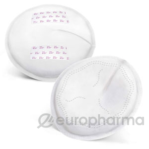 Avent вкладыши д/бюстгальтера одноразовые,ночные №20 SCF253/20 Avent вкладыши д/бюстгальтера одноразовые,ночные №20 SCF253/20