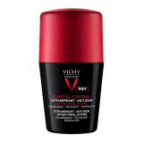 Vichy Ом Дез-Антип 96ч Клин Конт, 50мл