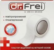 Dr.Frei хирургический нетканный пластырь (5m х 5 сm)