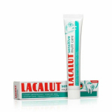 Lacalut зубная паста Sensitive  multicare 60 u