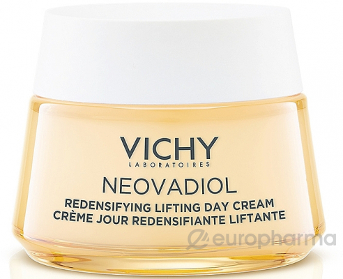 Vichy Реновация  Неов Крем Дневной