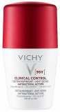 Vichy Дуо Дез-Ант Clin Contr 96ч 50
