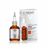 Vichy Liftactiv Супрем Конц Сыворотка Вит С 20мл