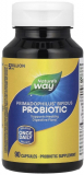NATURE'S WAY PRIMADOPHILUS BIFIDUS» БАД N90 КАПСУЛ