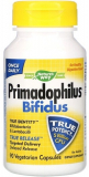 NATURE'S WAY PRIMADOPHILUS BIFIDUS» БАД N90 КАПСУЛ