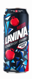LAVINA ENERGY DRINK Red Storm   напиток безалкагольный 0,45л