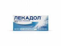 ЛЕКАДОЛ®