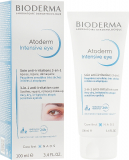 Bioderma ATODERM Интенсив для глаз 100мл