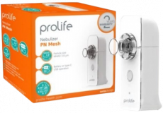 Prolife PN Mesh небулайзер