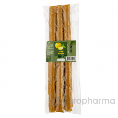 ПАСТИЛА ЯБЛОКО MEXICO 100ГР.