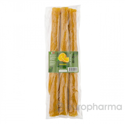 ПАСТИЛА АПЕЛЬСИН   MEXICO 100ГР.